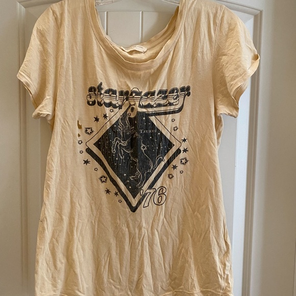 🌸SPELL🌸 Taurus Tshirt M - Picture 5 of 12